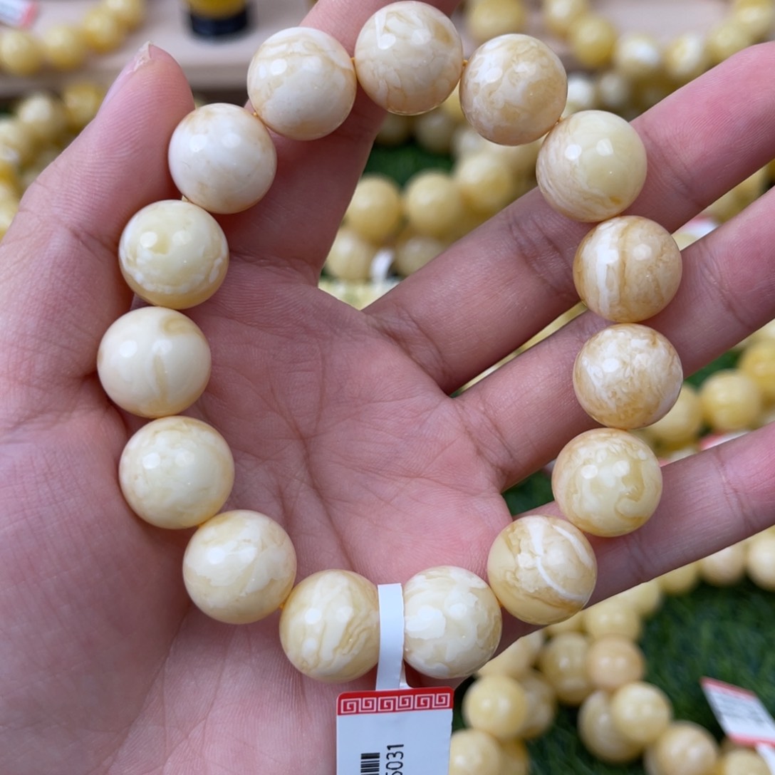 裸石琥珀未镶嵌特价14