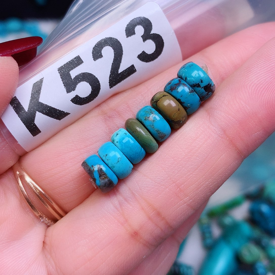 空竹粉丝专享十堰特色手工散珠