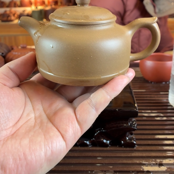 紫砂茶壶紫砂壶51