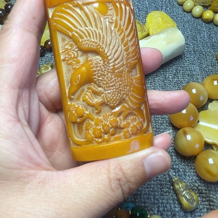 牛骨手串/手链其他配饰