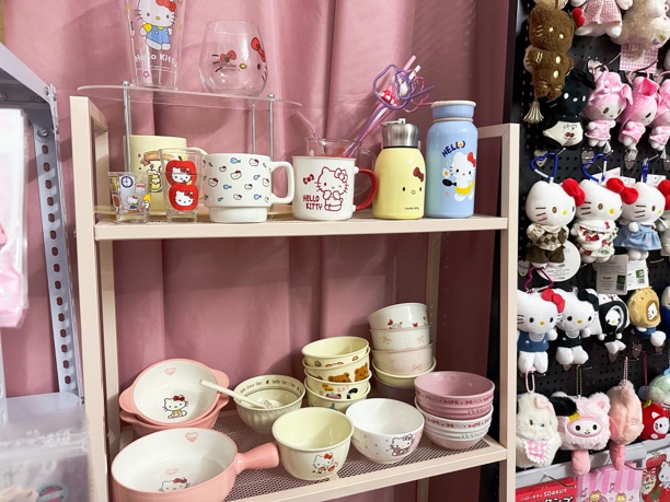 补米 diy文具贴纸