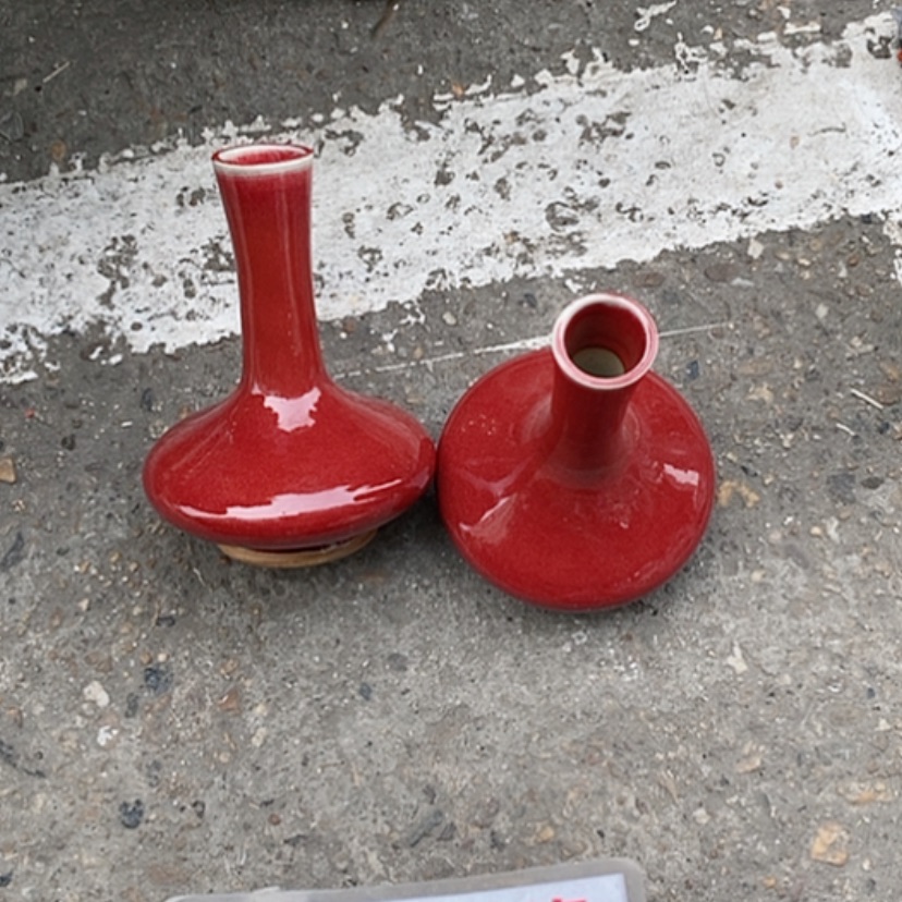 【闪购商品】瓷片华*夏景德镇现代工艺品