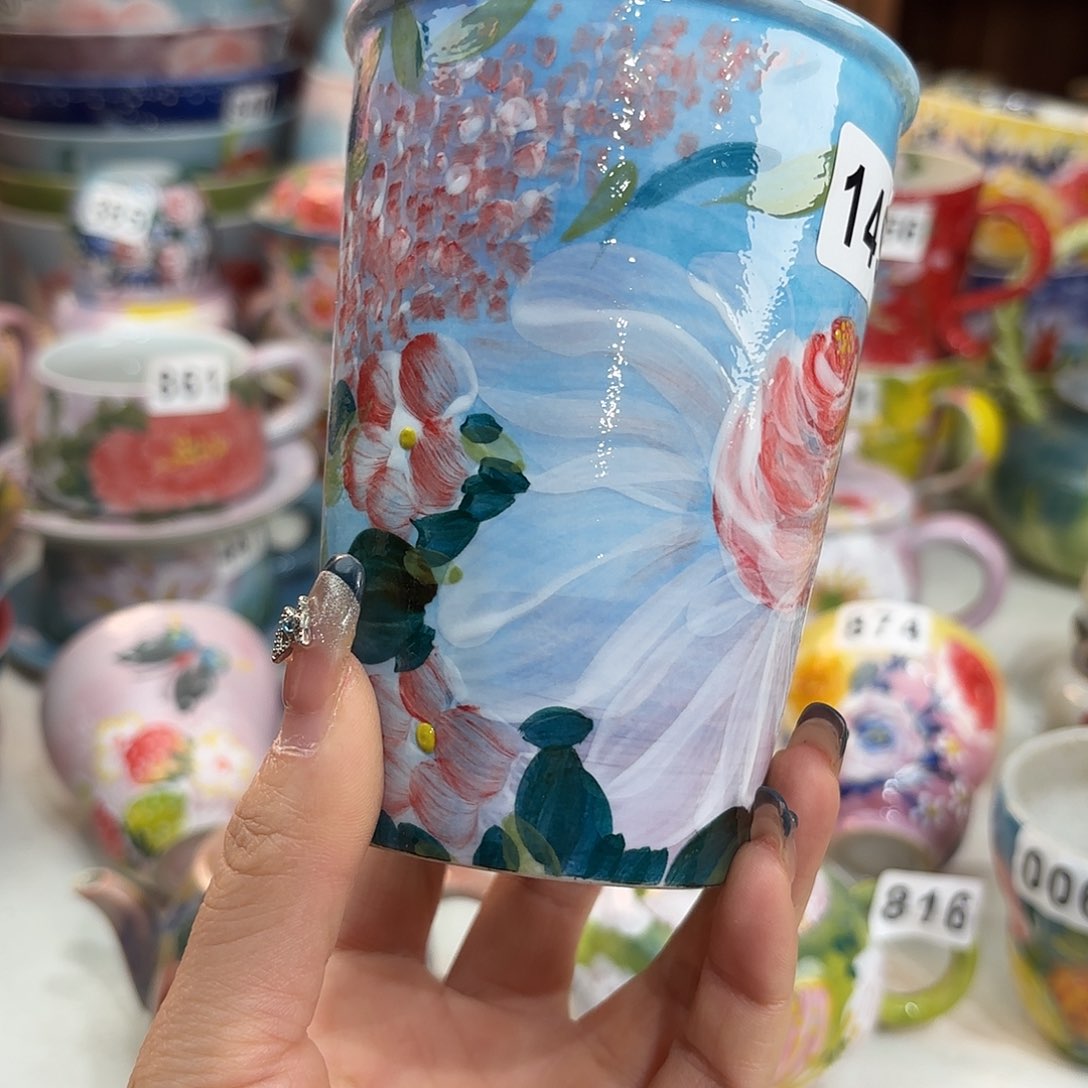 瓷片我想说什么我会和