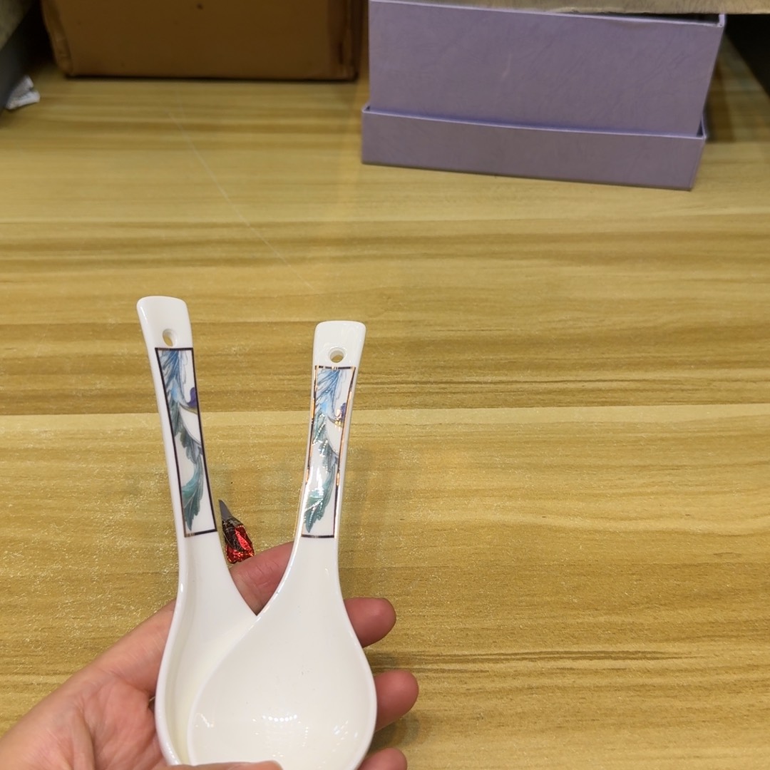小狐狸瓷器家居好物推荐