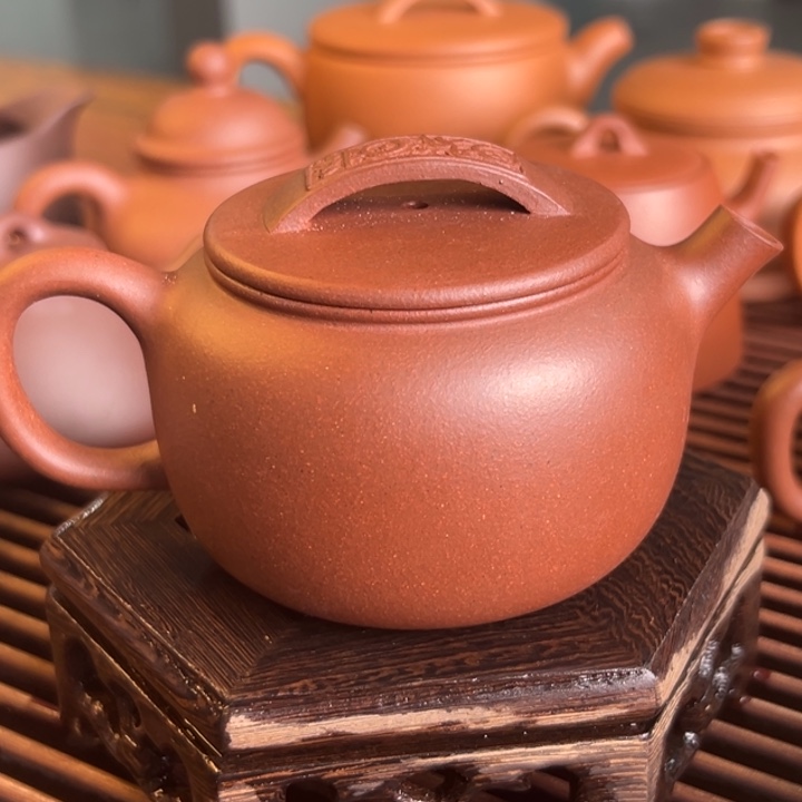 茶案紫砂精工汉瓦180