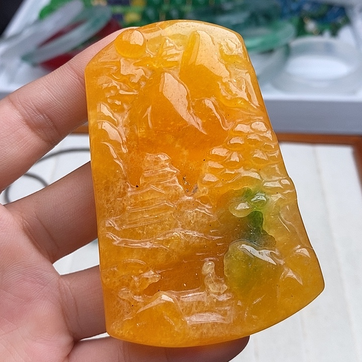 手工艺缅料所见即所得 306