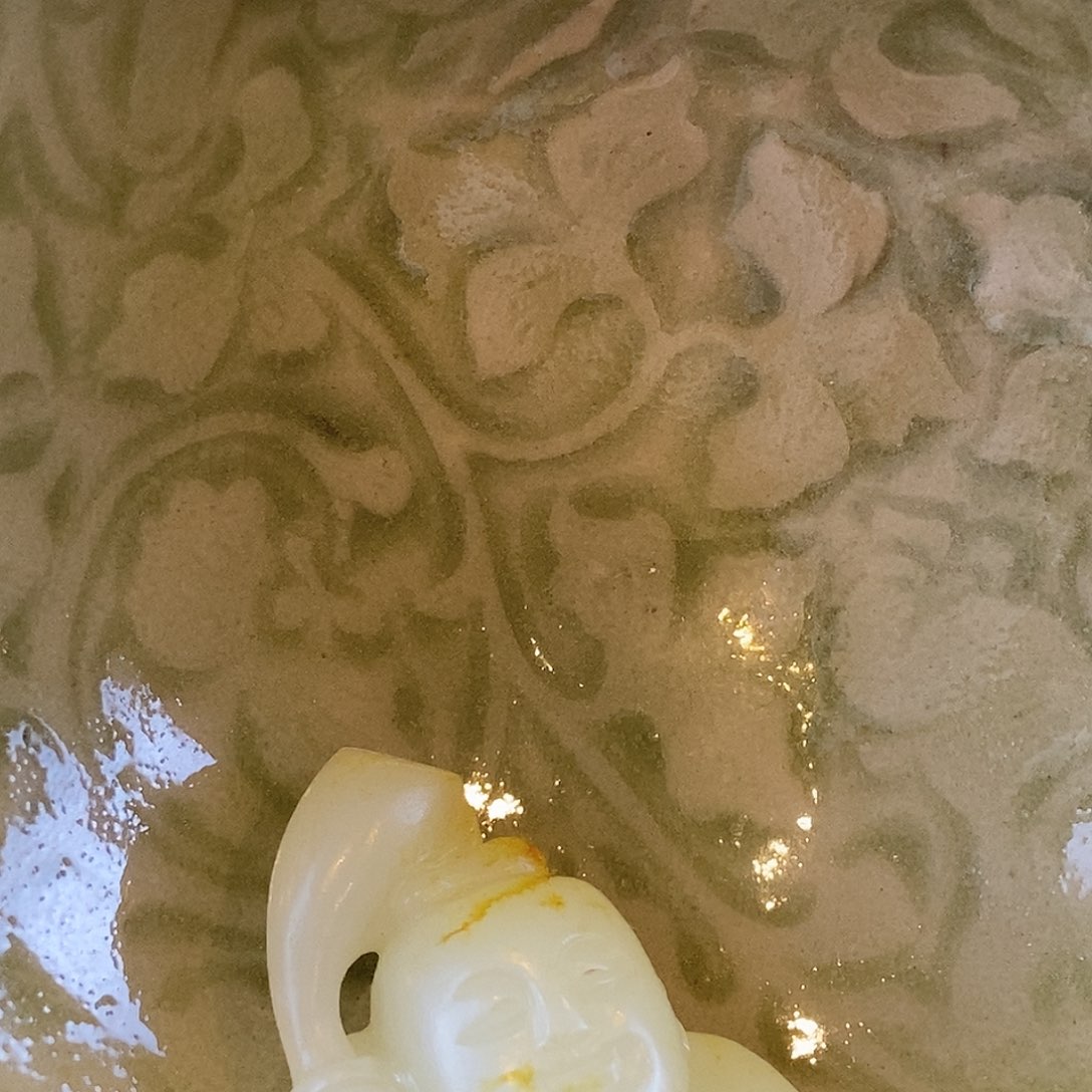 天**子持莲的童童的小宝贝