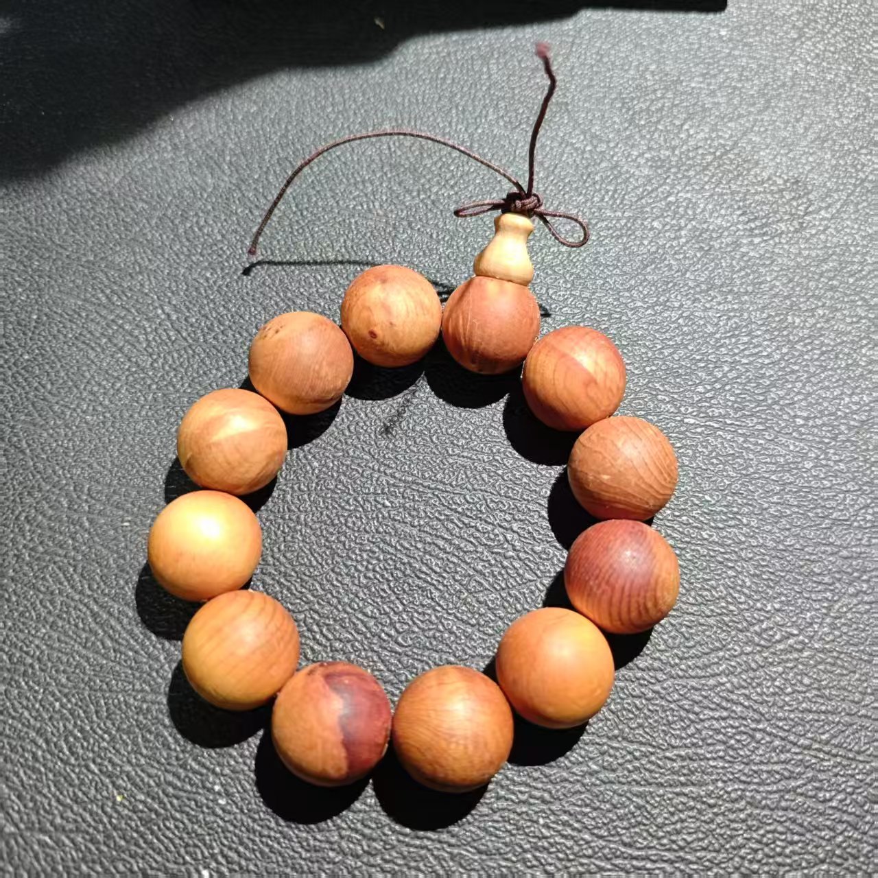 002  精选手串（无礼盒）