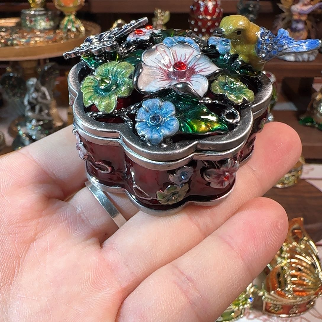 手工制作请勿吹毛求疵