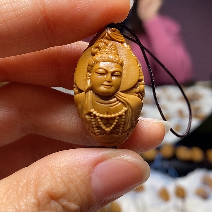 橄榄核手串/手链橄榄核