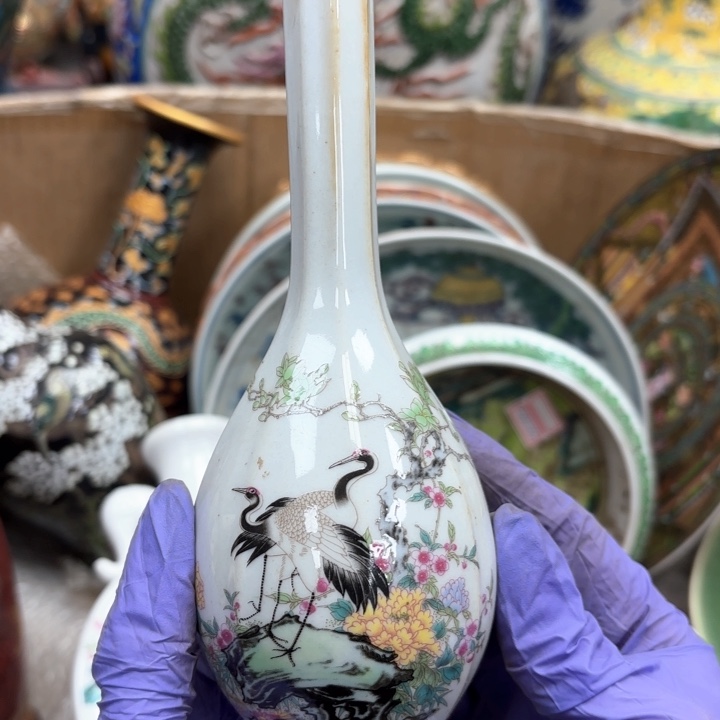 摆件瓷器摆件瓷器摆件