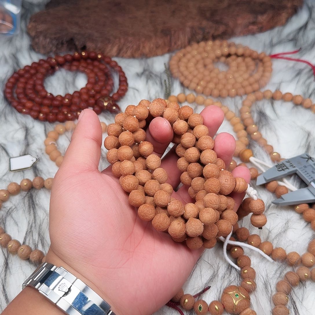 凤眼菩提手串凤眼11念珠