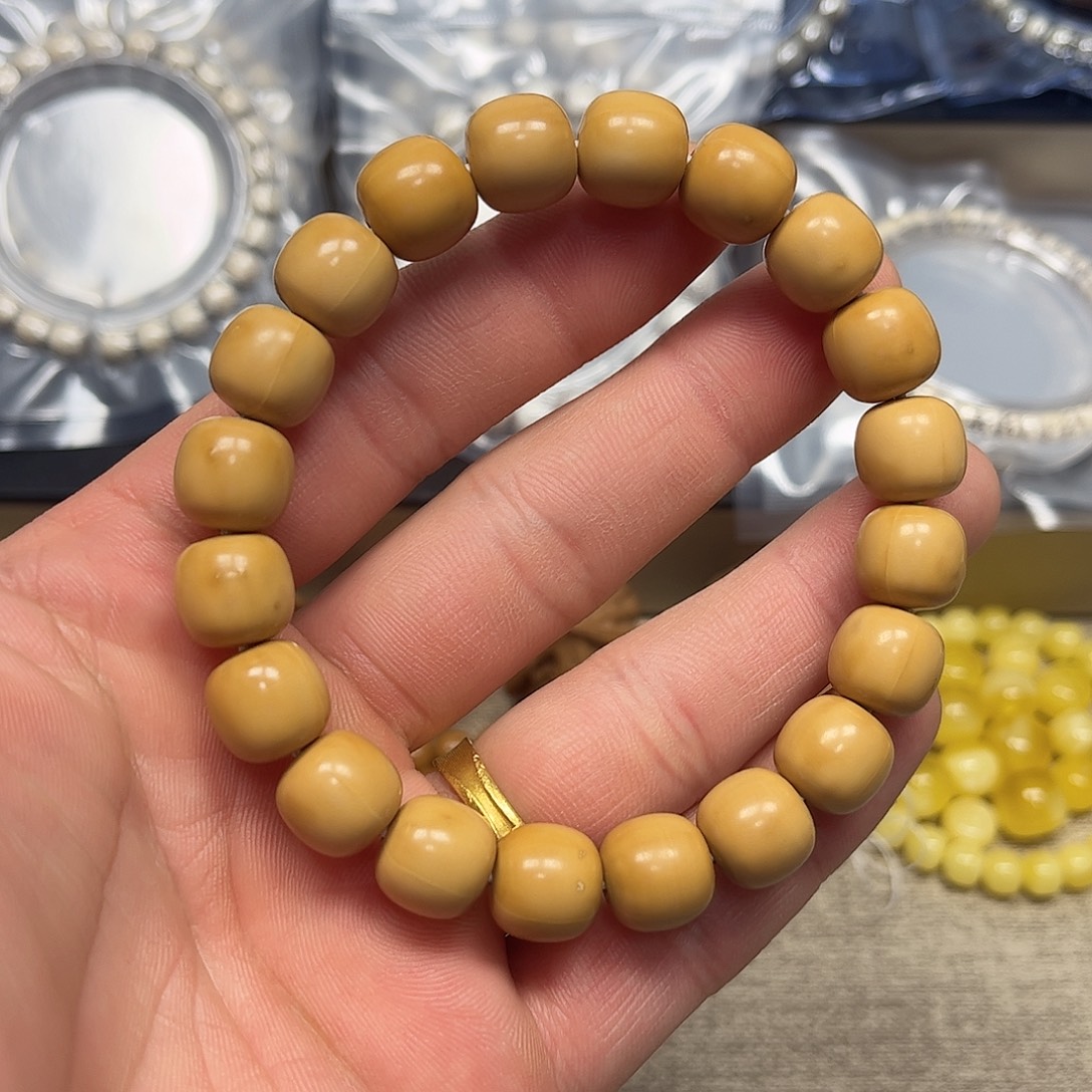 菩提手串/手链29-12m