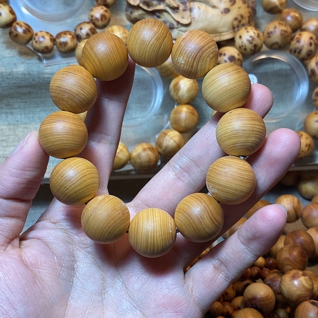 柏木（崖柏）崖柏2.0细纹