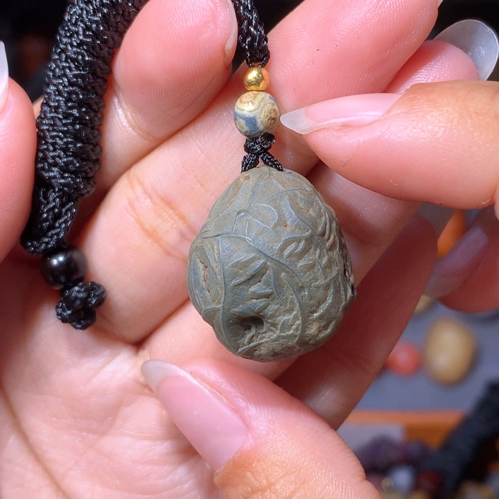 玛瑙/玉髓珠宝半成品未镶嵌