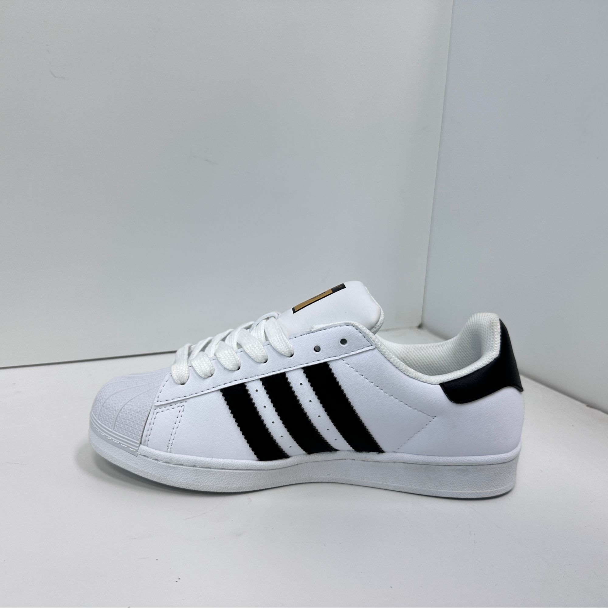 莆田贝壳头男女款2025新款经典休闲运动鞋子潮鞋板鞋Y