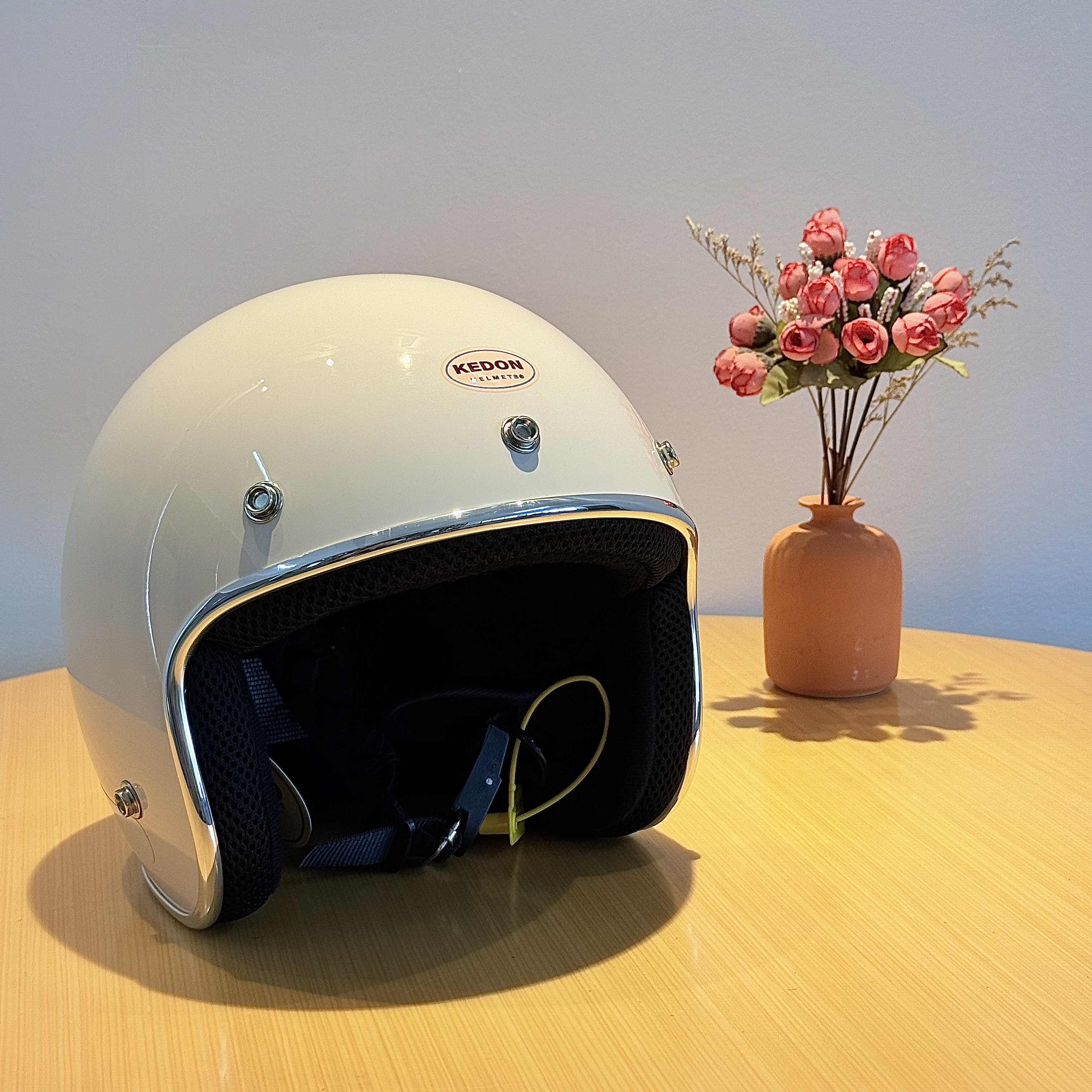 【直播】A-79 直播间捡漏 微瑕 库存 断码 摩托车电动车复古头盔