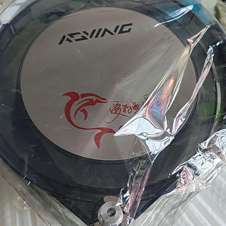 加大号拉饵盘发一个