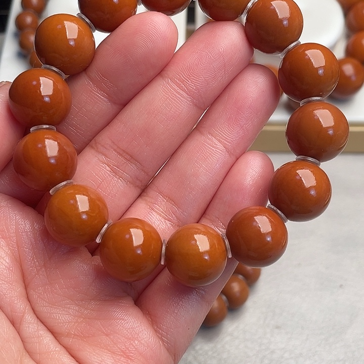 手串/手链橄榄核橄榄核1.5