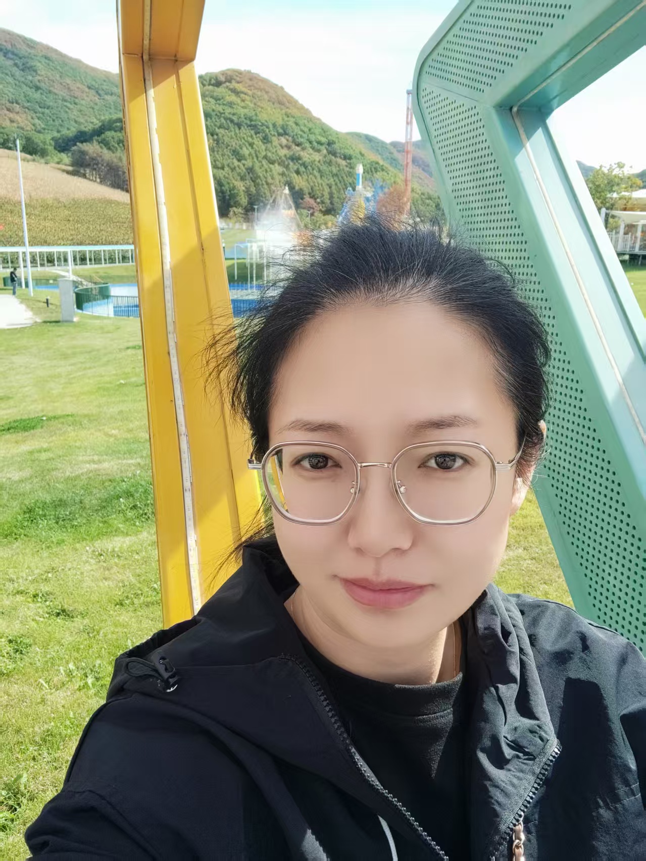 （直播间扣号）舒适家居服（叫名字下单）