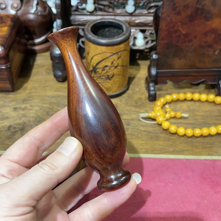 香榧木一木一器一世界