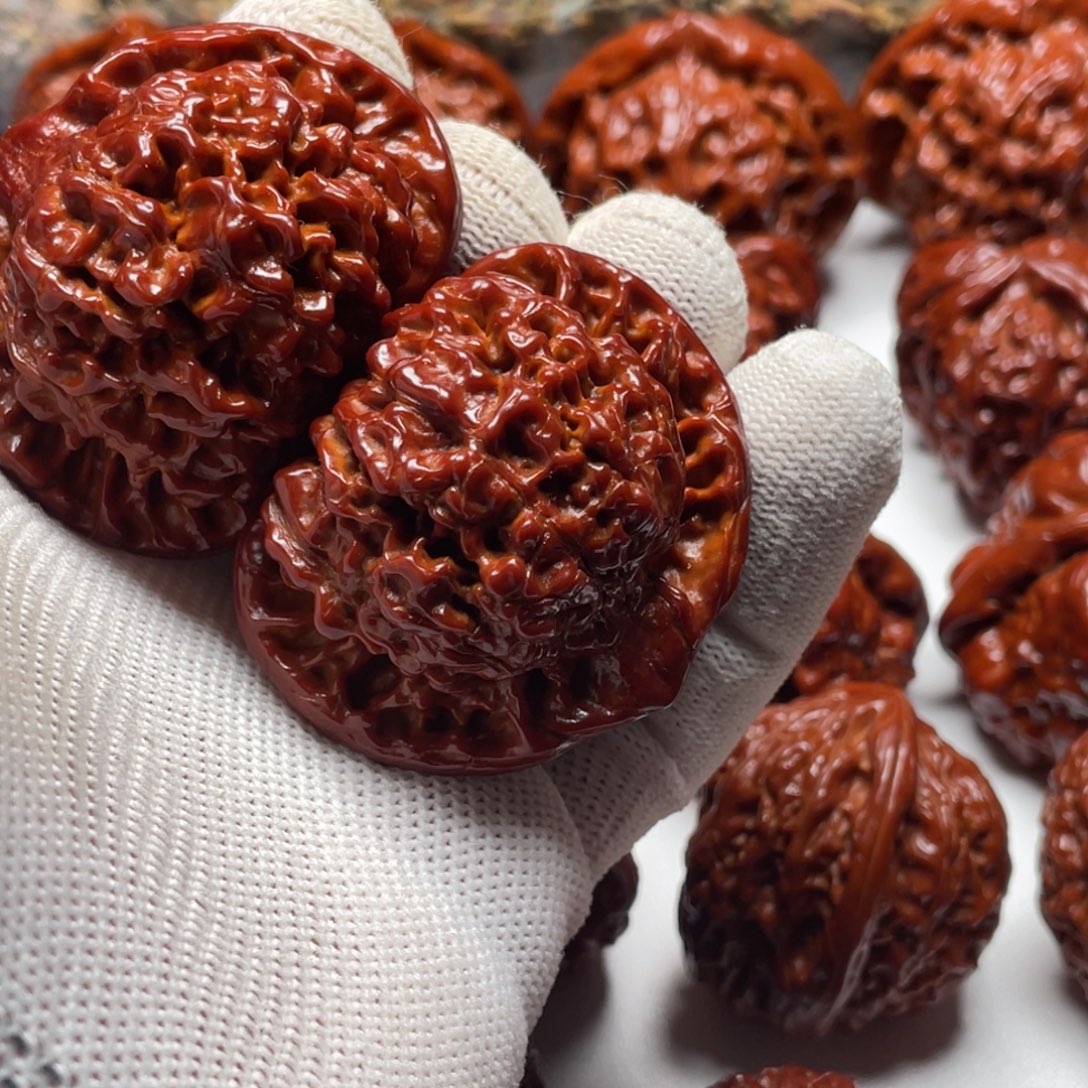 ****࿐把件文玩核桃文玩核桃