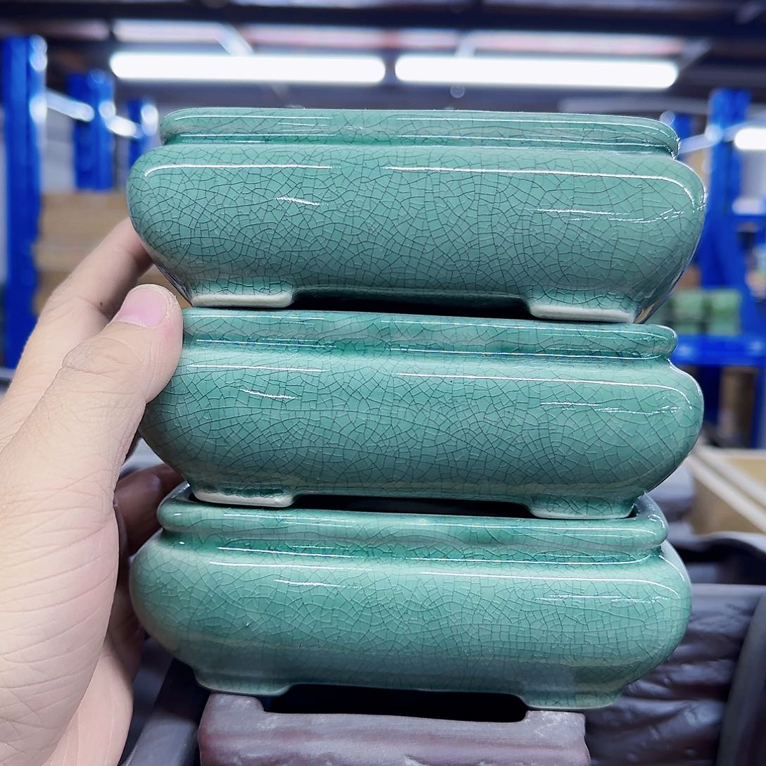 陶瓷陶瓷花盆特价上新