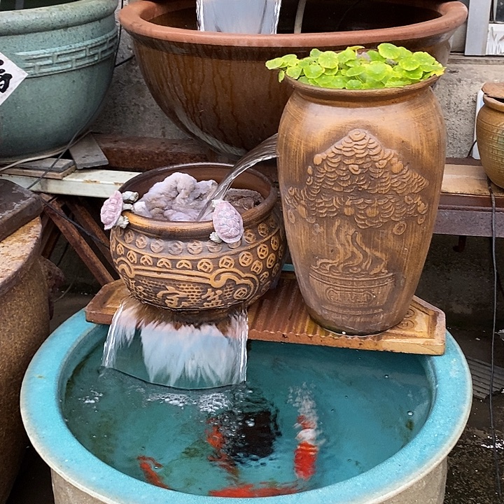 板60/20，水泵40w，弯头，两个流水罐