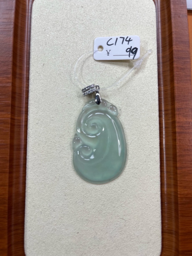C174百搭吊坠挂件