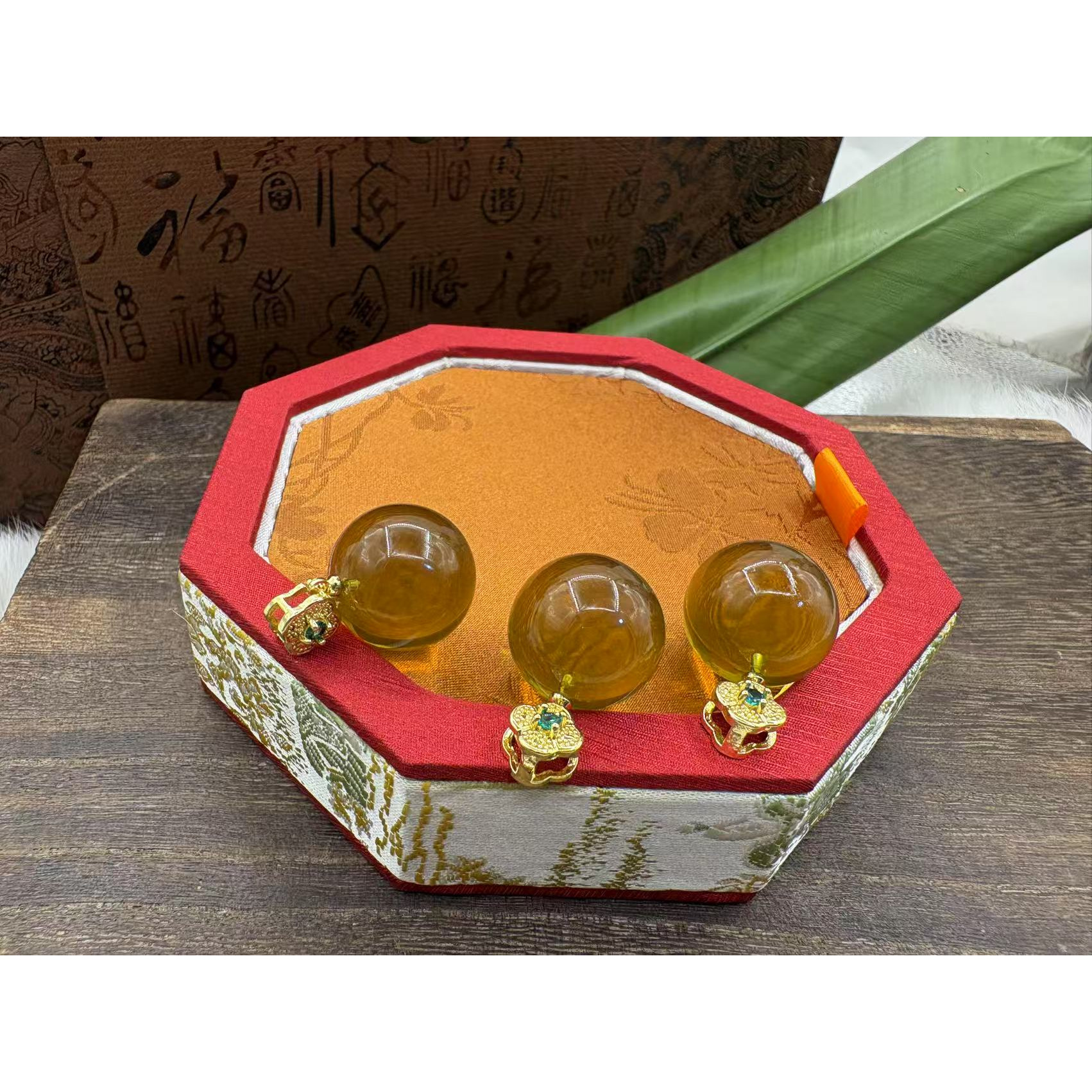 【缅贸甄选】ZX231高端时尚吊坠设计多样发一