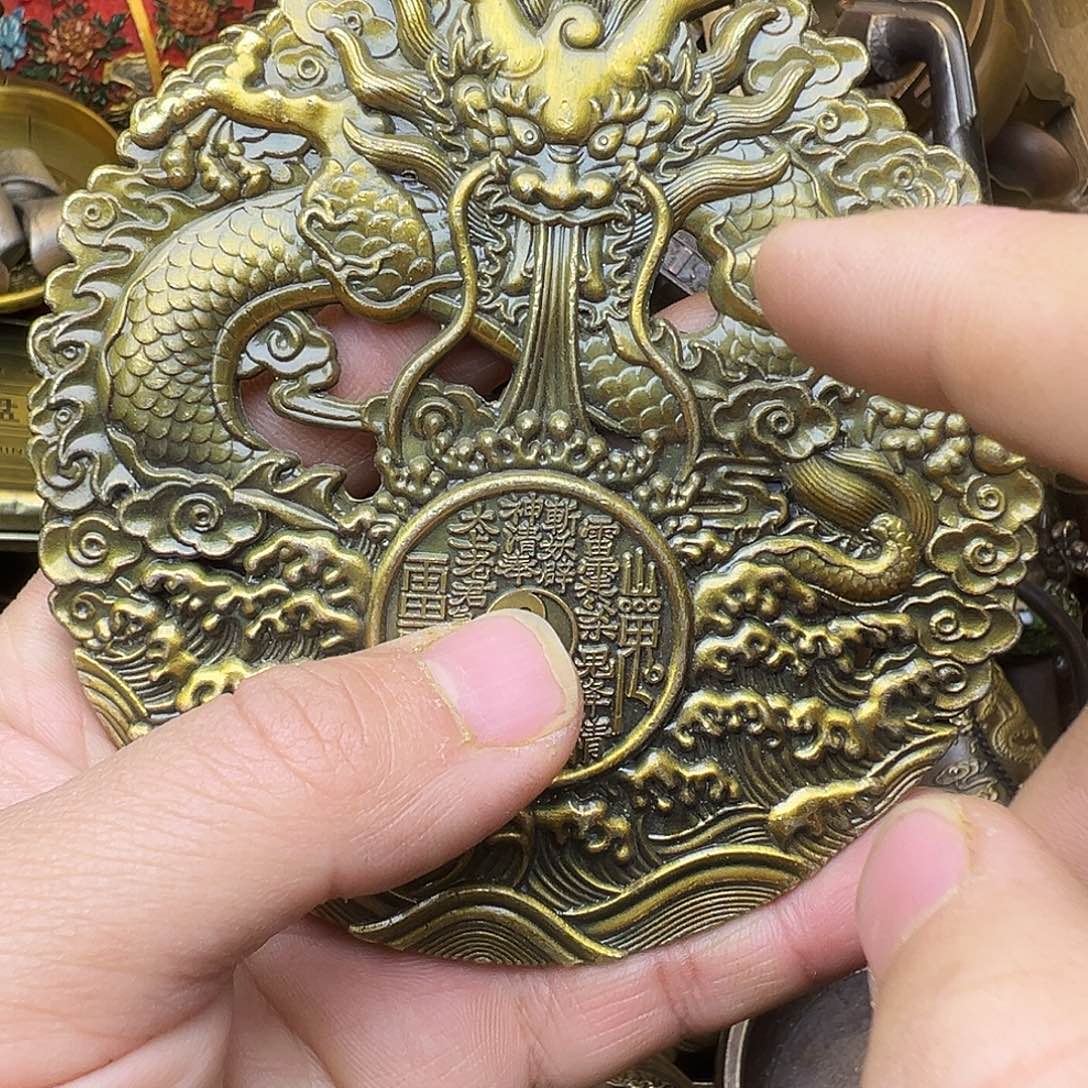 精品铜器，精美文玩