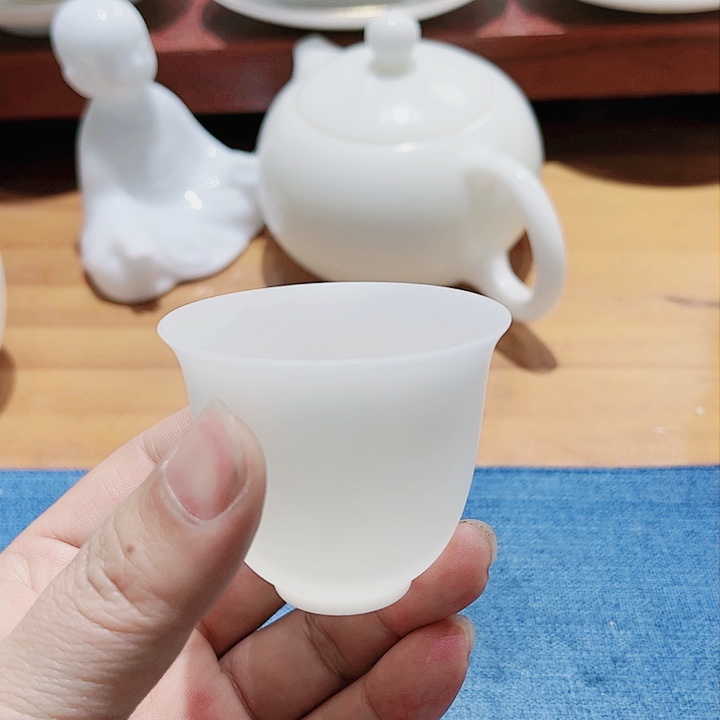 杯2个高冰超薄胎55cc11111111