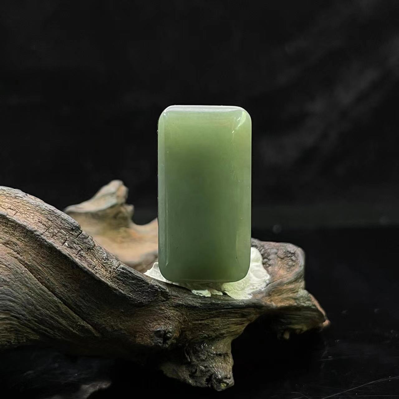 A839 和田玉吊坠 YS728001