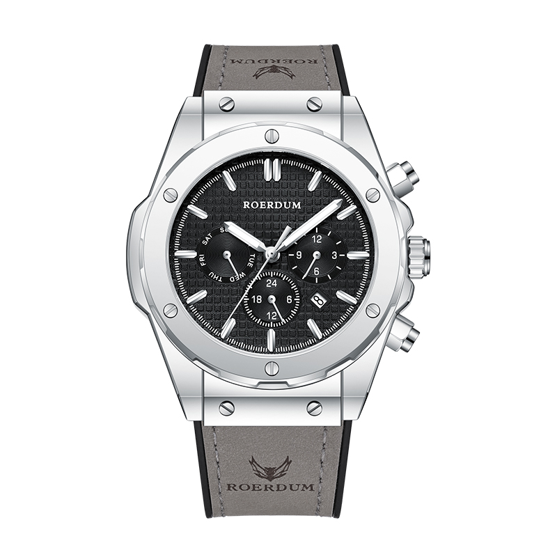 【官方正品】开拓者RA1231/男士高端奢华机械腕表-wan