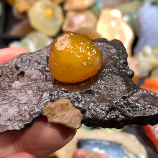 玛瑙/玉髓珠宝奇石合金