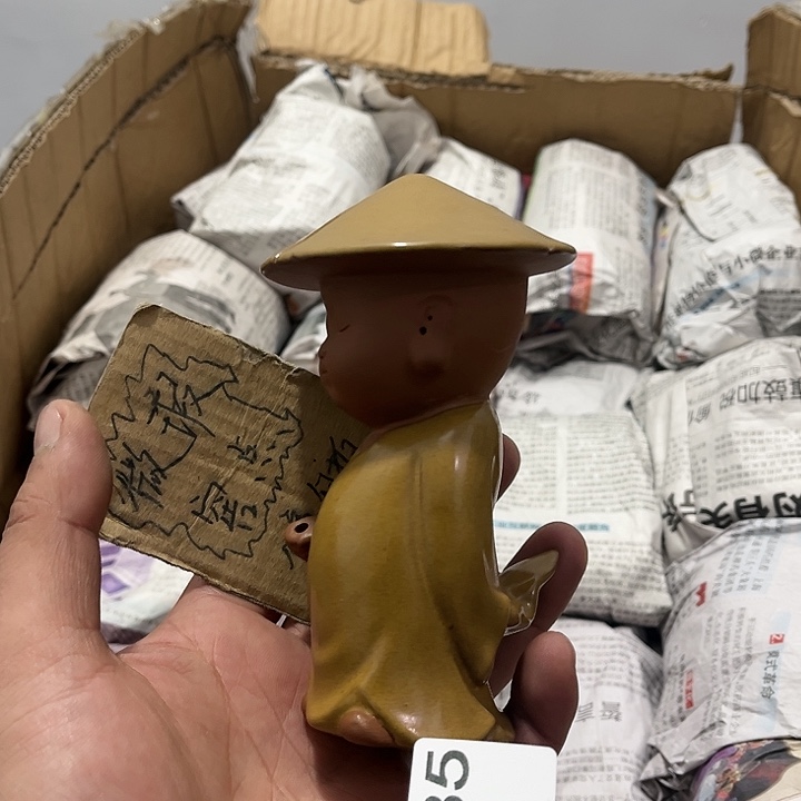 茶具默认微瑕瓷器、茶具、壶、摆件，介意勿拍 