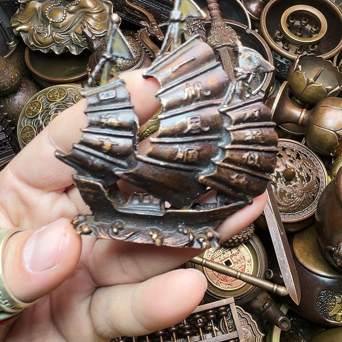 铜锣湾的历史文化