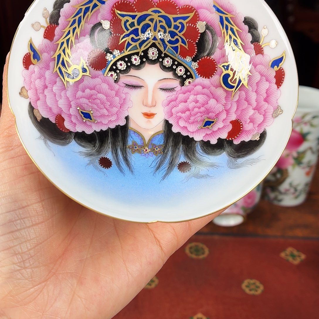 瓷九鸣瓷艺九鸣瓷艺