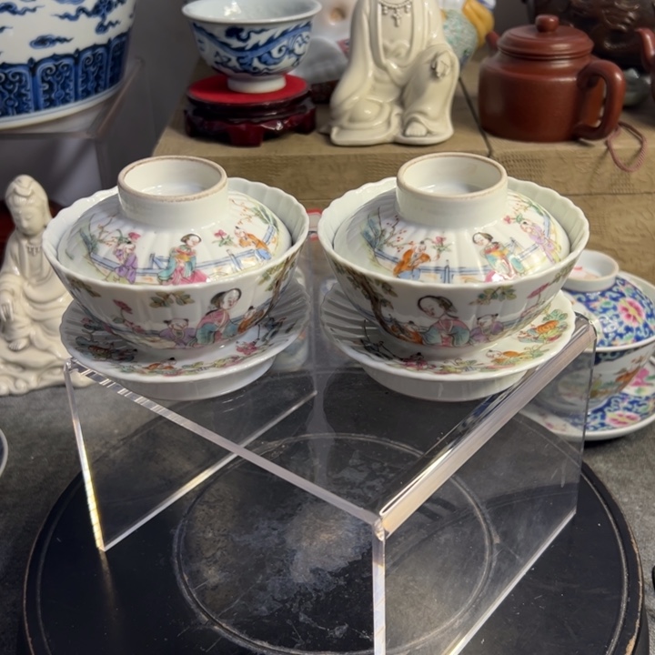 瓶青花瓷器青花瓷器
