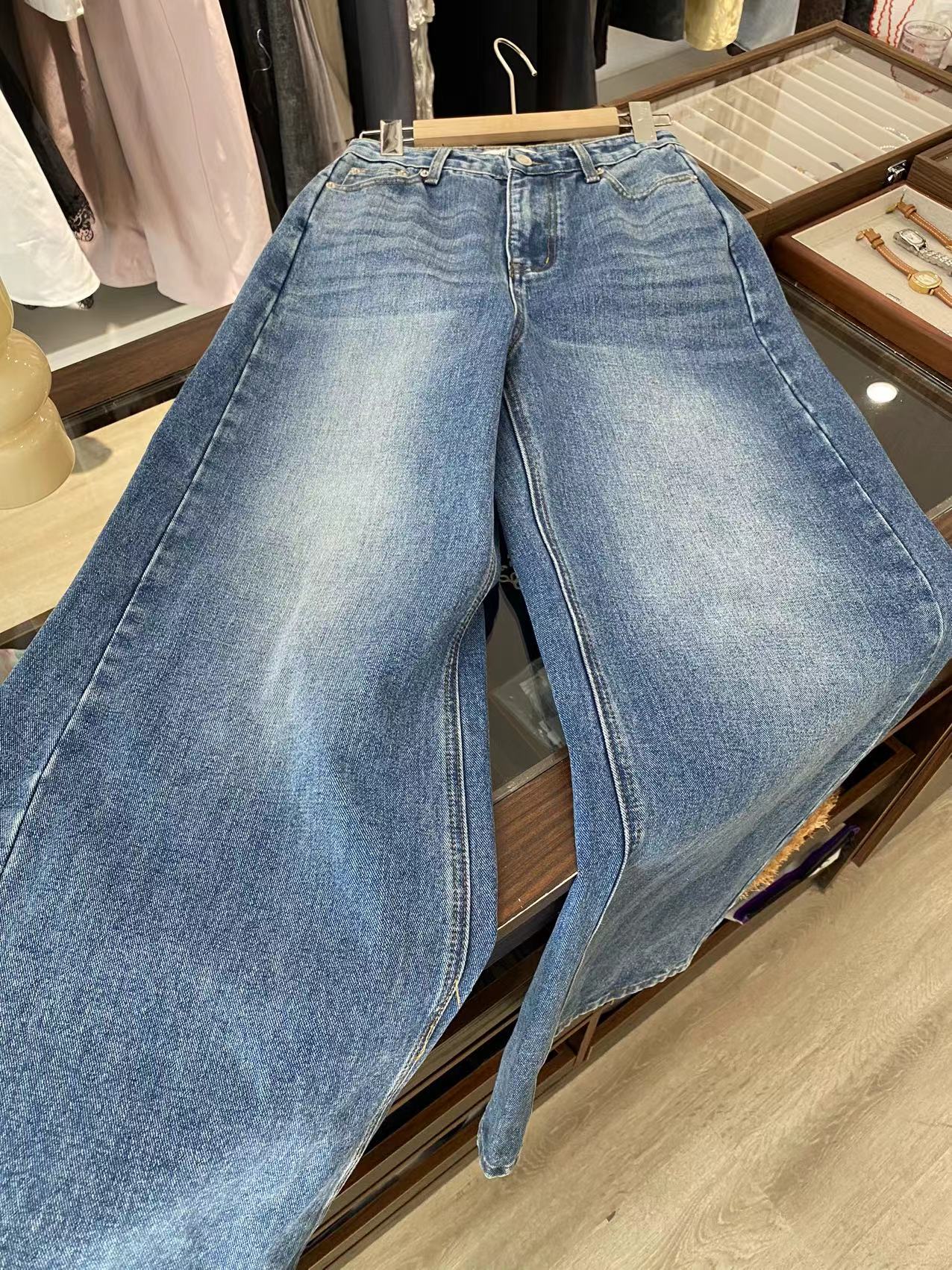 LKK裤子专拍链接