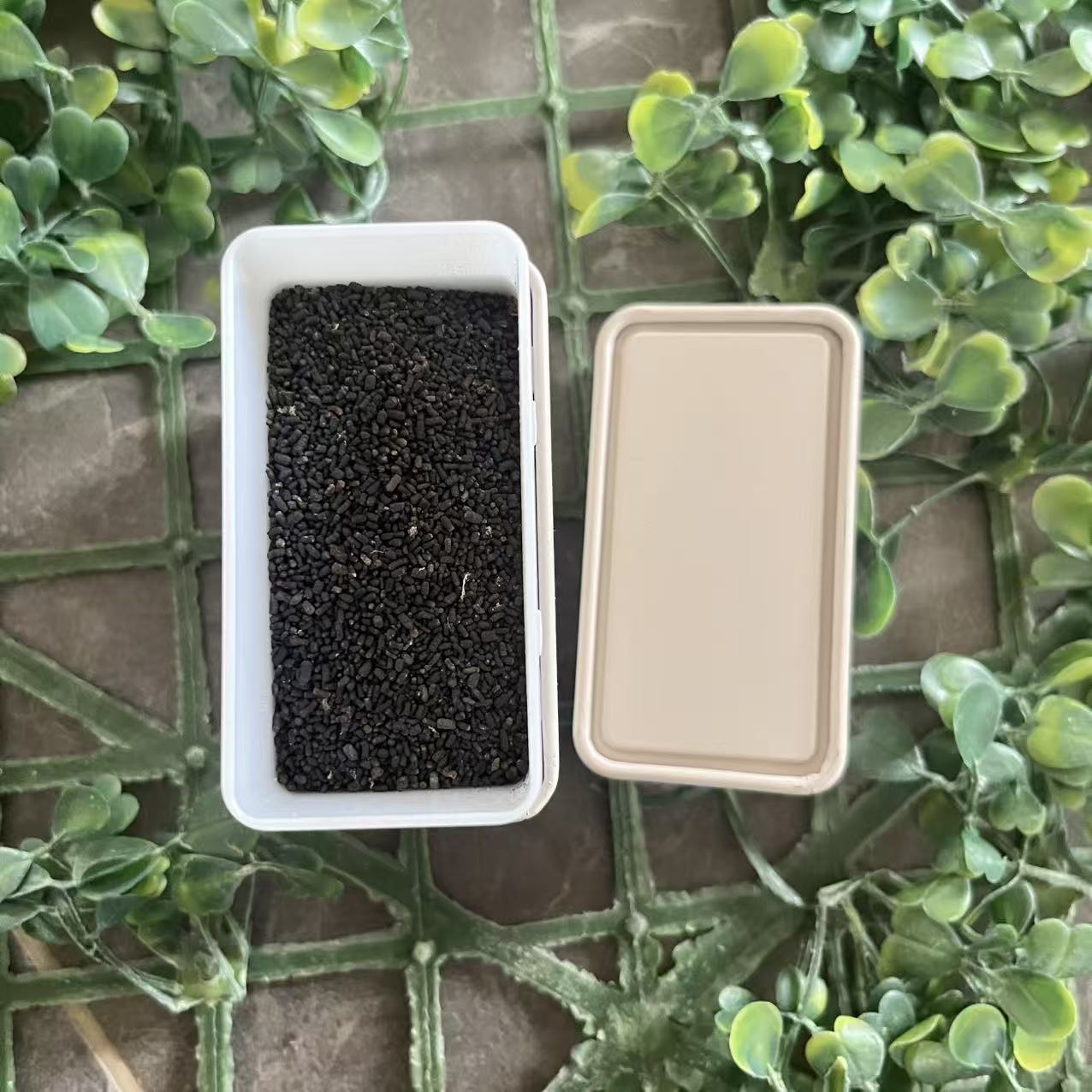 雨腾古茶 七大M轮"W倍J合 全T Q溶"H聚W精30g/罐（11月27)