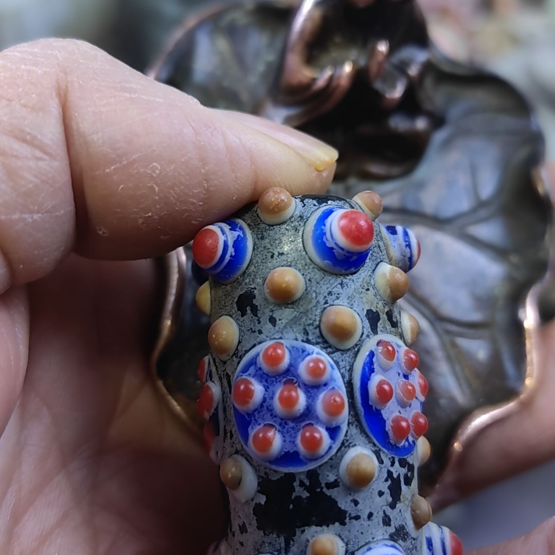 摆件铜器杂件摆件茶宠物