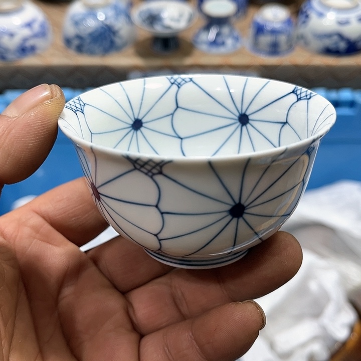 陶瓷茶玩榜第二十名