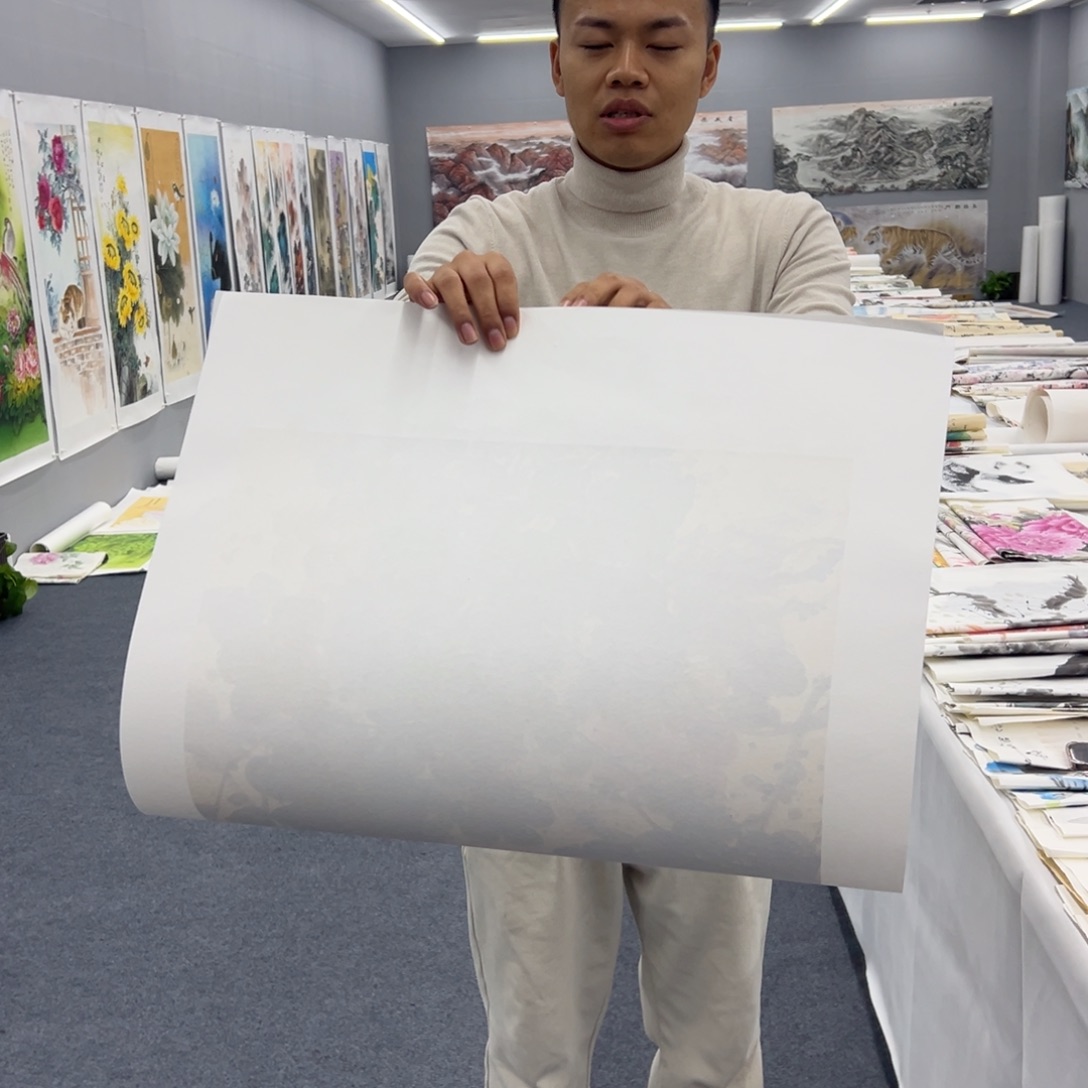 国画国画作品欣赏一下