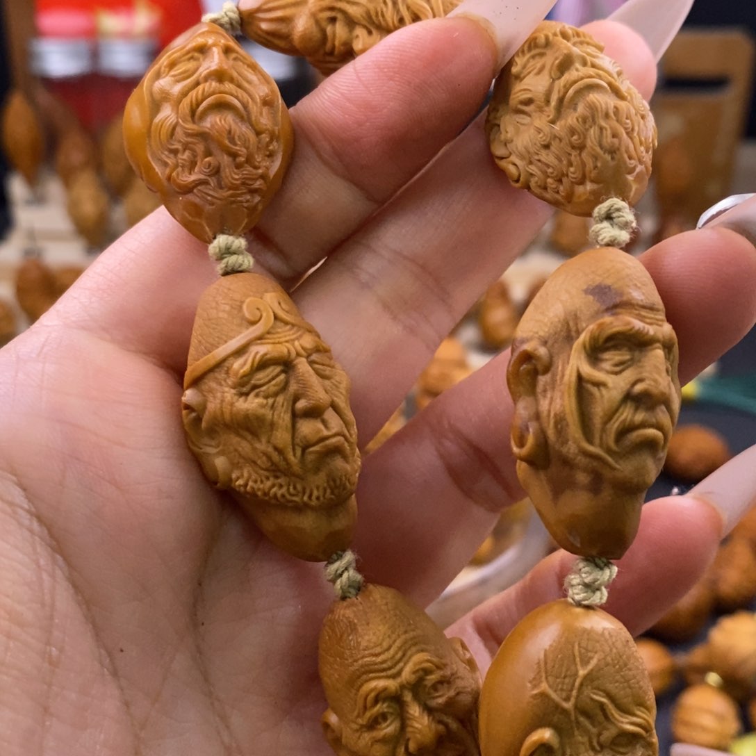 橄榄核吊坠很****病橄榄核福利单子两单起邮无售后不退换