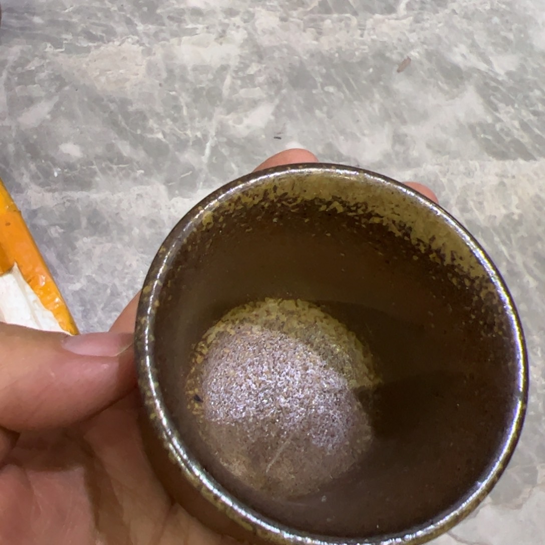 贵台龙窑柴烧茶壶130