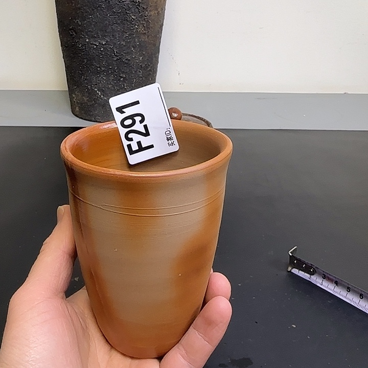 备前烧作品备前烧