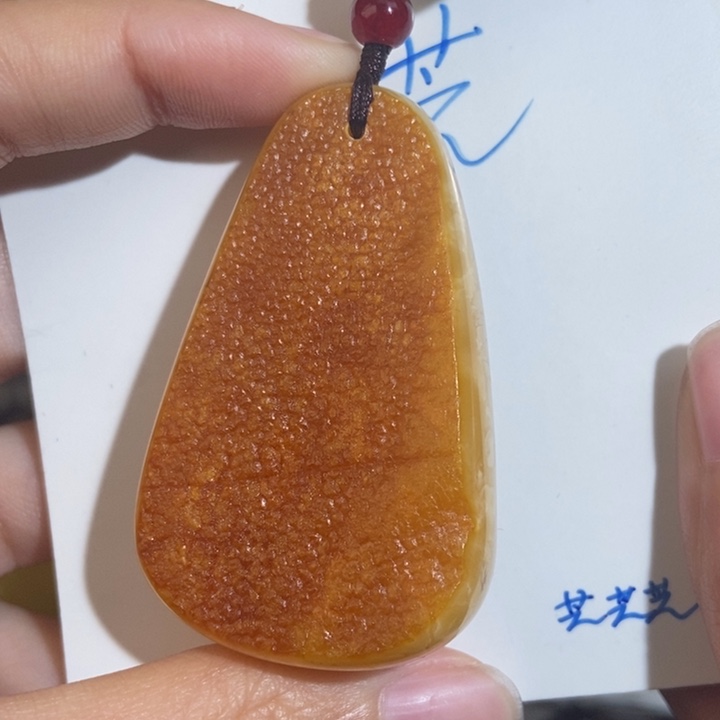 定制琥珀未镶嵌琥珀