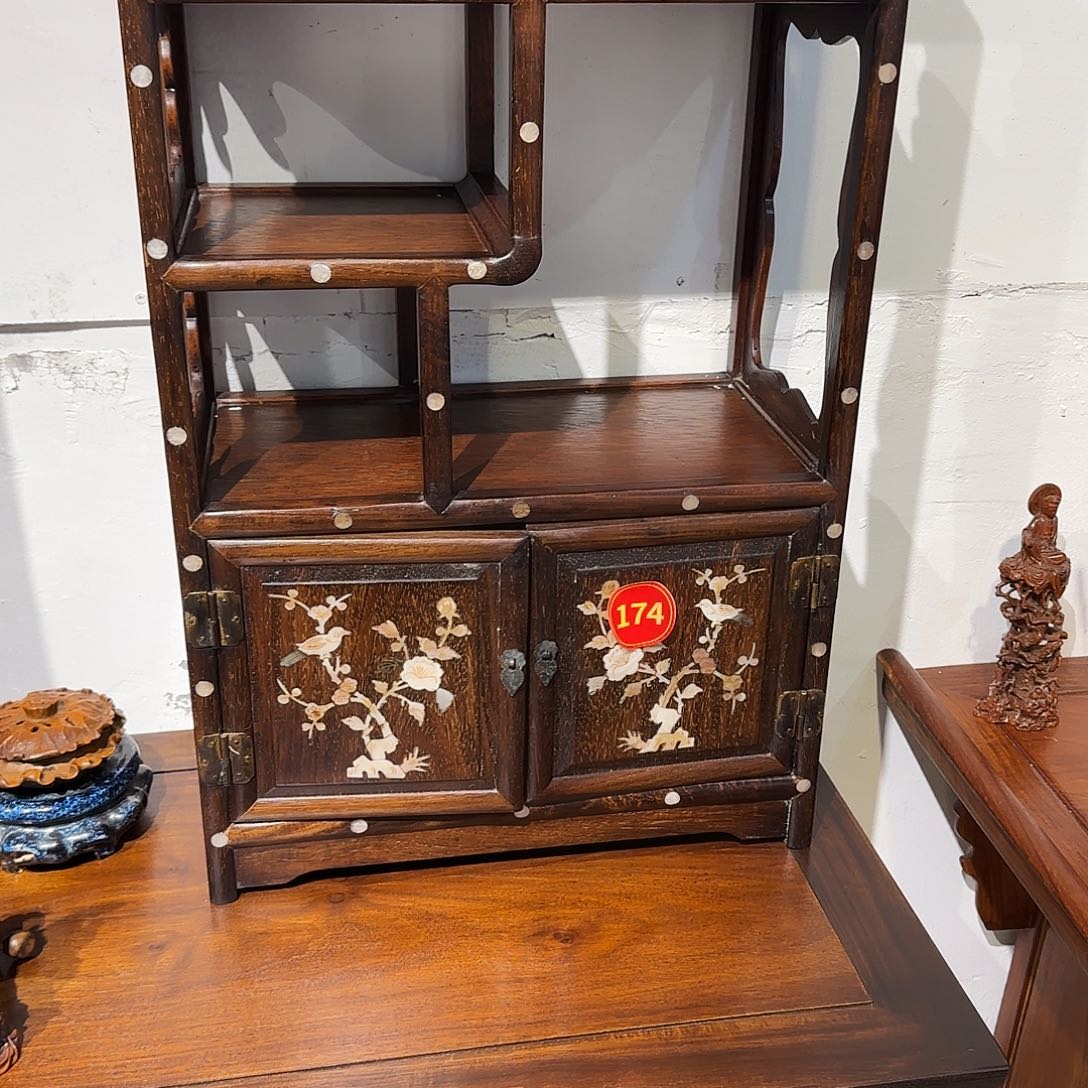 大****茶柜一个尺寸42/22/72