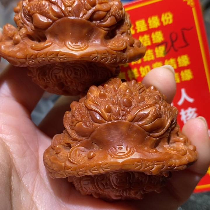 核桃手串/手链核桃核桃
